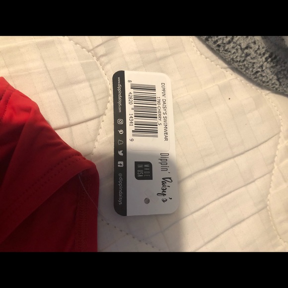 Dippin daisy swimwear - Picture 3 of 5